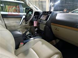 تۆیۆتا لاندكروزر پرادۆ